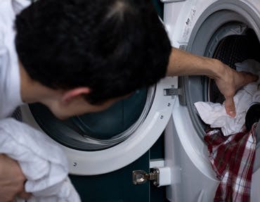 The Best Laundry Services in Your Town